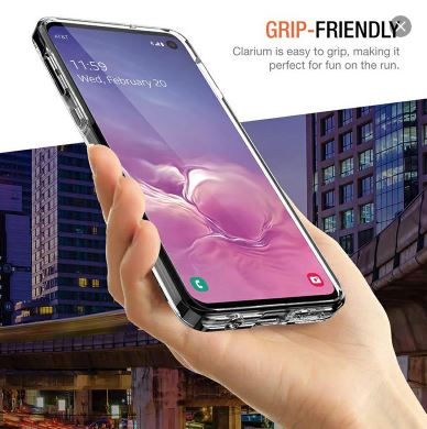 Samsung Ultra Thin Crystal Transparent Back Case Soft TPU Phone Cover Samsung Galaxy S10e New Accessories Smartphone Cellphone Devices Handheld Protective Shockproof Protection Phonecase