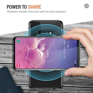 Samsung Ultra Thin Crystal Transparent Back Case Soft TPU Phone Cover Samsung Galaxy S10e New Accessories Smartphone Cellphone Devices Handheld Protective Shockproof Protection Phonecase