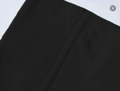 Magic Shapewear for Women Tummy Control Knickers, Waist Shapewear Tummy Control Body Shaper Panties Butt Underwear- Black M/L/XL/2XL