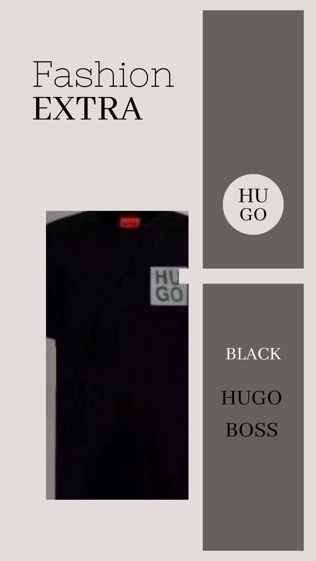 Hugo Boss Men's Cotton T-Shirt – Classic Crew Neck, Short Sleeve, Soft & Breathable Everyday Tee for Casual Style & Comfort