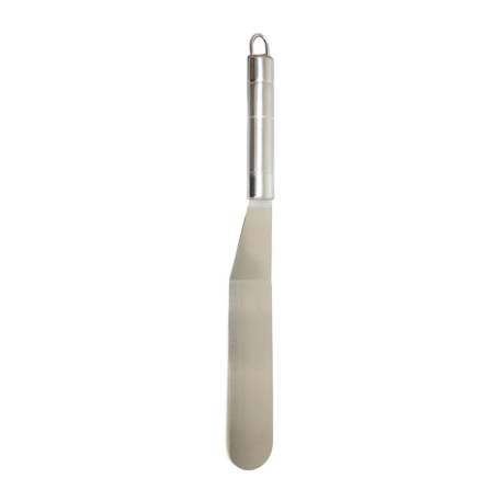 30cm Stainless Steel Spatula Palette Knife for Kitchen Food Prep