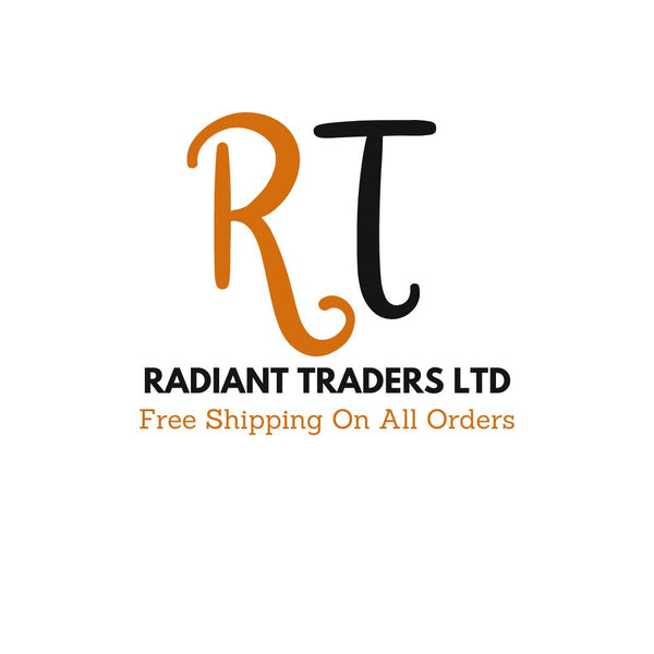 Radiant Traders Ltd
