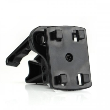 Car Swivel Air Frame Vent Holder + Phone In Car Windscreen Suction Mount Holder Cradle Stand
