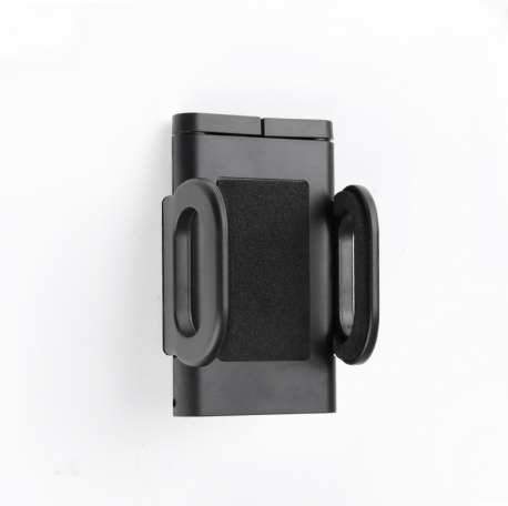 Car Swivel Air Frame Vent Holder + Phone In Car Windscreen Suction Mount Holder Cradle Stand