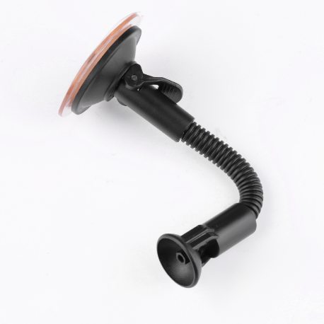 Car Swivel Air Frame Vent Holder + Phone In Car Windscreen Suction Mount Holder Cradle Stand