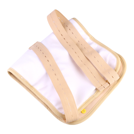 Reusable Organic Castor Oil Pack Kit for Liver, Aid Sleep, Muscles to Relax Improve Circulation for Belly