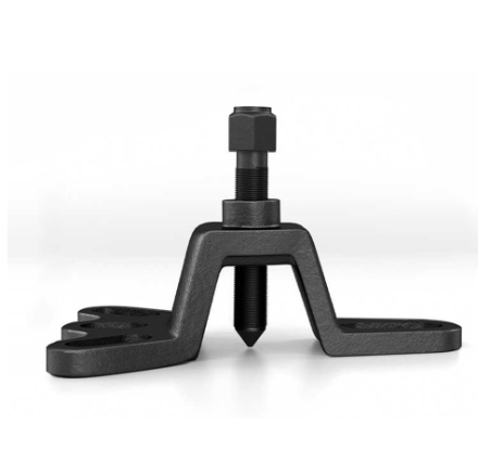 Front Wheel Hub Installer Puller Universal Bearing Puller Tool Auto Hub Puller