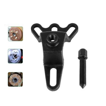Front Wheel Hub Installer Puller Universal Bearing Puller Tool Auto Hub Puller