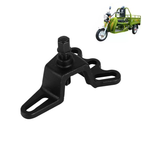 Front Wheel Hub Installer Puller Universal Bearing Puller Tool Auto Hub Puller