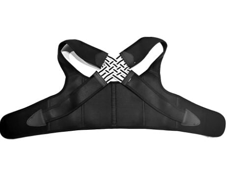 Posture Correction Strap  3D Clipping Hunchback Corrector for Women  Adjustable Back Support for Better Posture and Spine Alignment
