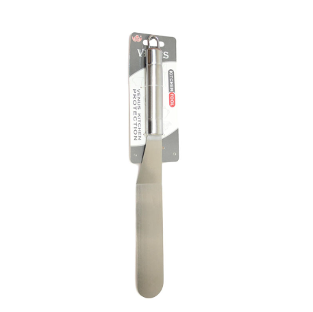 30cm Stainless Steel Spatula Palette Knife for Kitchen Food Prep