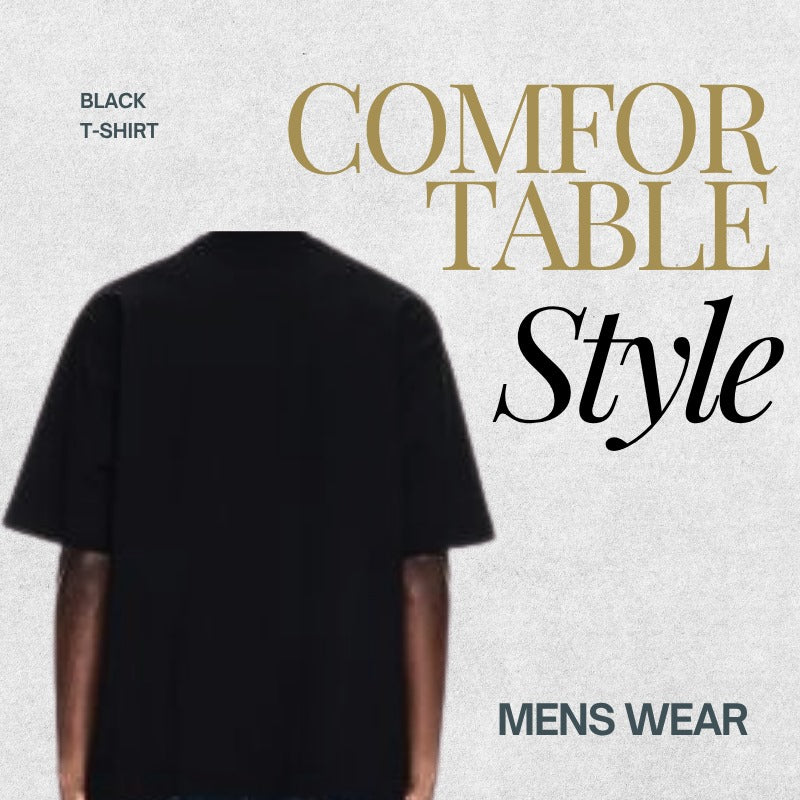 Off  Short Sleev Tee shirt cotton crew neck Soft, breathable  with a classic fit. Perfect for everyday wear, layering, or lounging in comfort and style
