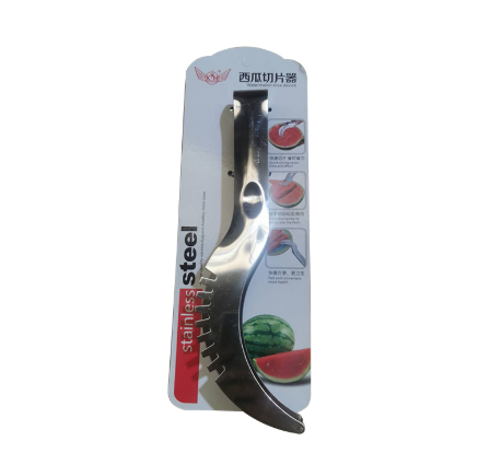 Watermelon Slicer Cutter Tool Watermelon Corner and Server