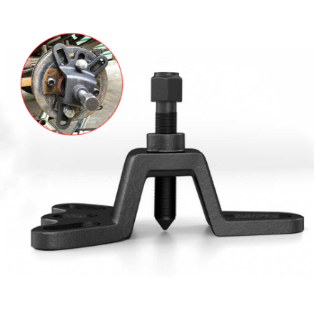 Front Wheel Hub Installer Puller Universal Bearing Puller Tool Auto Hub Puller